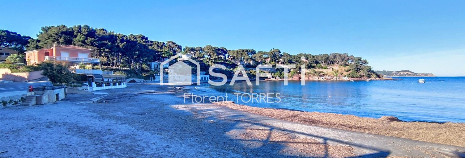 Maison 4 Pièces 136 m² à vendre à La Seyne-sur-Mer (83500)
