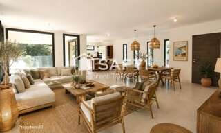 Maison 4 Pièces 136 m² à vendre à La Seyne-sur-Mer (83500)