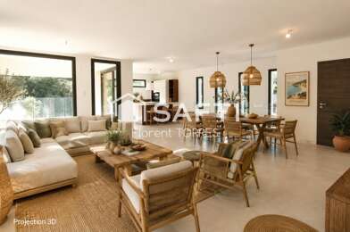 Maison 4 pièces 1058000 €