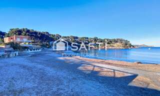 Maison 4 Pièces 136 m² à vendre à La Seyne-sur-Mer (83500)