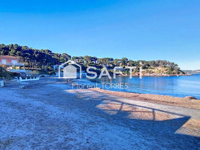 FABRÉGAS  Villa contemporaine neuve avec piscine rooftop à deux pas des plages — photo 1