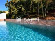 FABRÉGAS  Villa contemporaine neuve avec piscine rooftop à deux pas des plages — photo 4