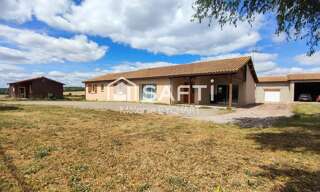 Maison 5 Pièces 130 m² à vendre à Taponnat-Fleurignac (16110)