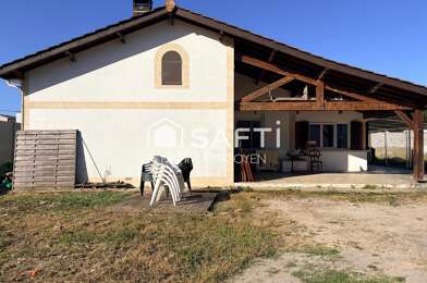 Maison 4 pièces 260000 €