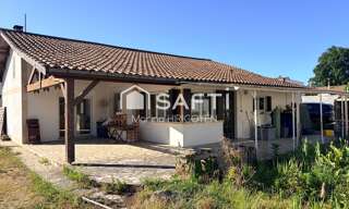 Maison 4 Pièces 110 m² à vendre à Saint-Médard-d'Eyrans (33650)