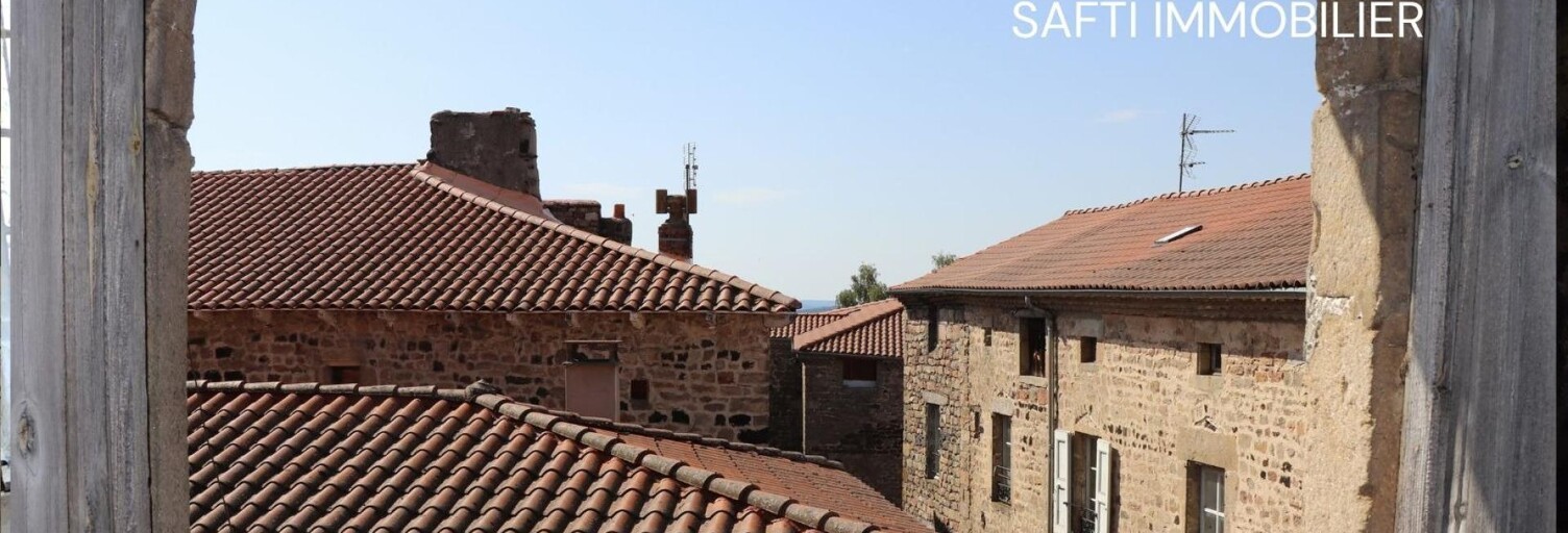 Maison 5 Pièces 120 m² à vendre à Pradelles (43420)