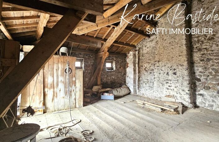 Maison de caractère a rénover — photo 3