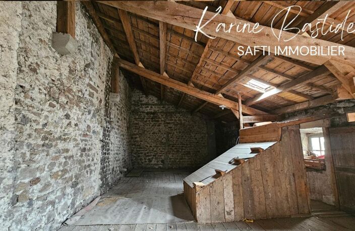 Maison de caractère a rénover — photo 4