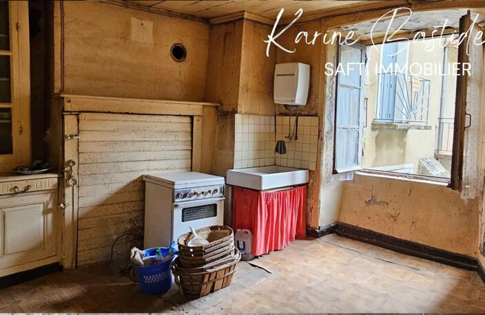 Maison de caractère a rénover — photo 5