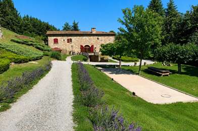 Maison 17 pièces 729000 €