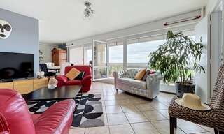 Appartement 4 Pièces 83 m² à vendre à Élancourt (78990)