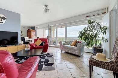Appartement 4 pièces 203000 €