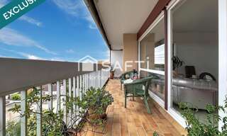Appartement 4 Pièces 83 m² à vendre à Élancourt (78990)