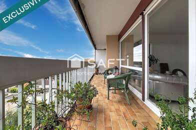 Appartement 4 pièces 203000 €