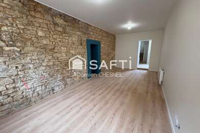 Maison 3 pièces 106000 €