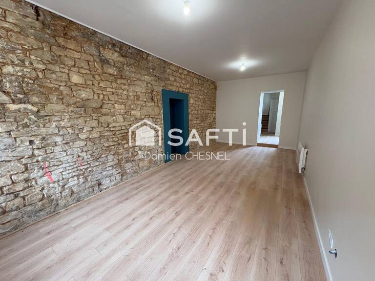 Maison rénovée 2 chambres — photo 1