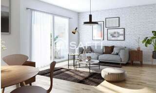 Appartement 3 Pièces 67 m² à vendre à Crac'h (56950)