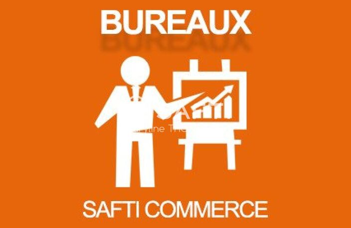 local professionnel en coeur de ville — photo 4