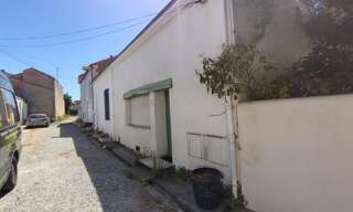 Maison 3 Pièces 83 m² à vendre à La Rochelle (17000)