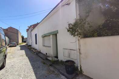 Maison 3 pièces 410800 €