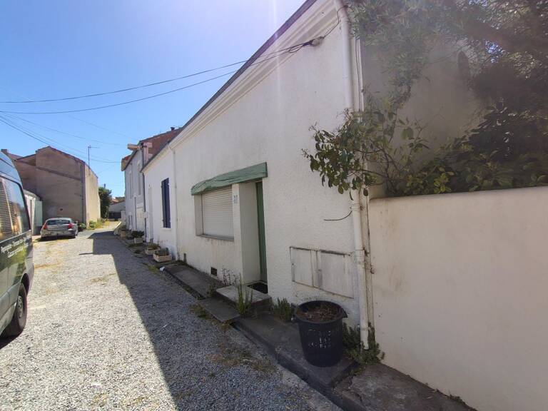 Quartier LA GENETTE — photo 1