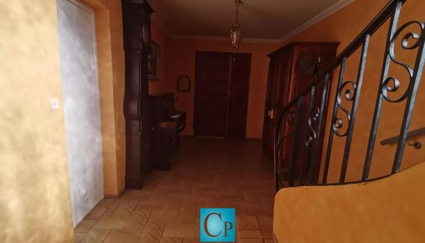 Villa / Maison 6 pièces  à vendre Béziers 34500