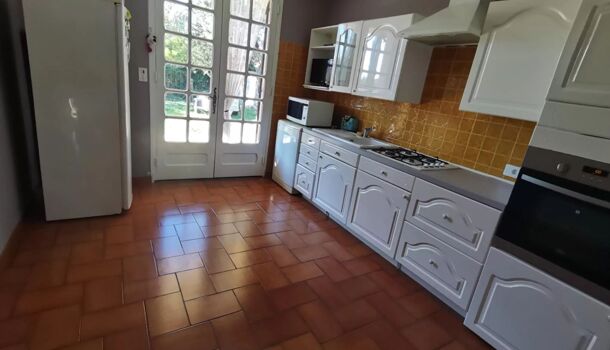 Villa / Maison 6 pièces  à vendre Béziers 34500