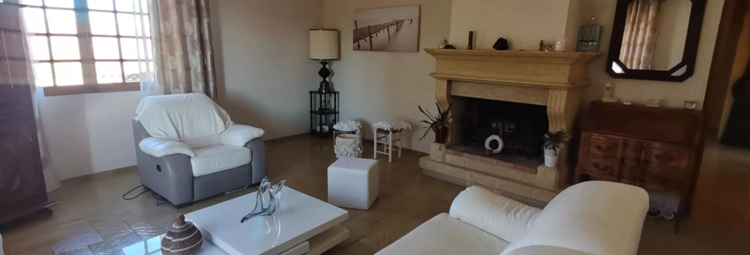 Maison 6 Pièces 160 m² à vendre à Béziers (34500)
