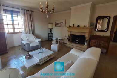 Maison 6 pièces 341000 €