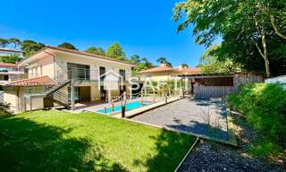Maison 10 Pièces 270 m² à vendre à Arcachon (33120)
