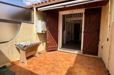 Maison 3 pièces 129000 €