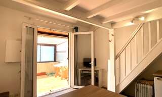 Maison 3 Pièces 32 m² à vendre à Leucate (11370)