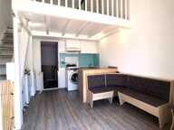 Maison de type T2 cabine rénovée et climatisée avec terrasse et parking — photo 3