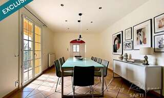 Maison 6 Pièces 163 m² à vendre à Chanos-Curson (26600)