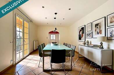 Maison 6 pièces 350000 €