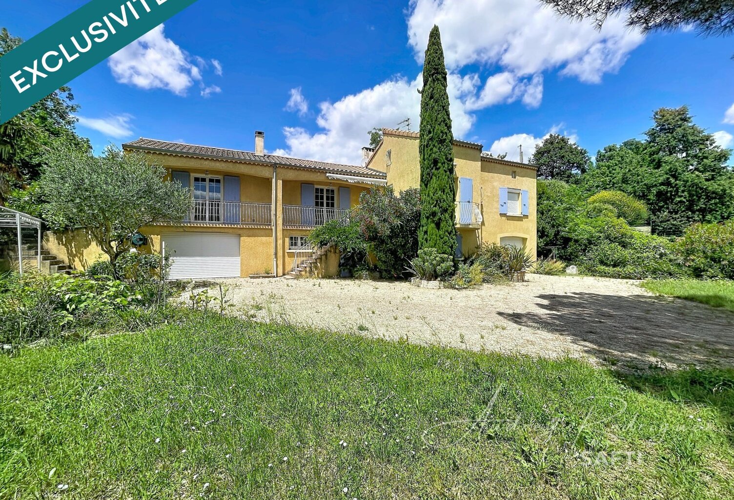 Maison rénovée  Charme, confort et calme — photo 1