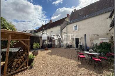 Maison 4 pièces 169000 €