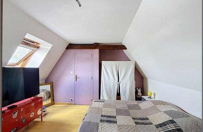 Charmante maison de bourg — photo 5