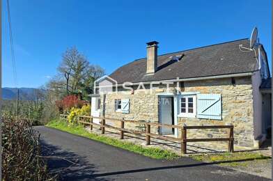 Maison 5 pièces 220000 €