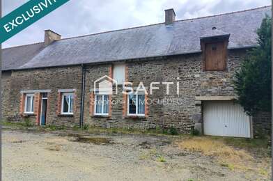 Maison 5 pièces 171000 €