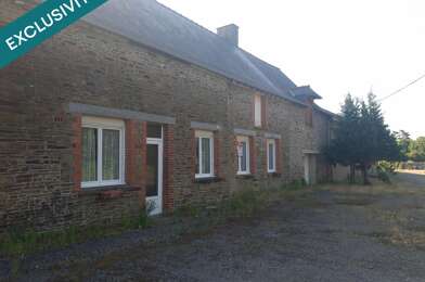 Maison 5 pièces 171000 €