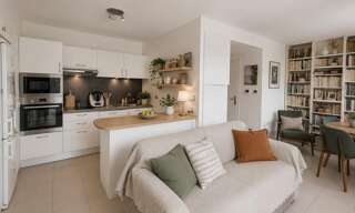 Appartement 3 Pièces 72 m² à vendre à Bordeaux (33000)