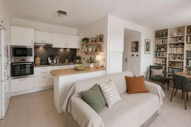 Appartement 3 pièces 250000 €