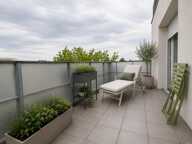 Appartement T3 avec terrasse, en résidence séniors — photo 2