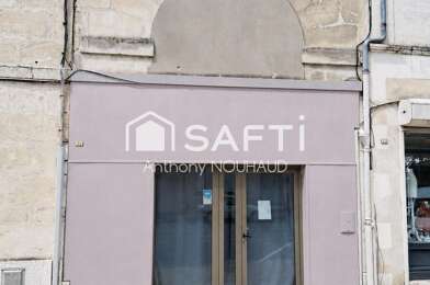 Commerce 2 pièces 130000 €