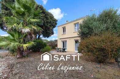 Maison 4 pièces 249000 €