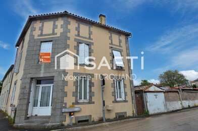 Maison 5 pièces 54500 €
