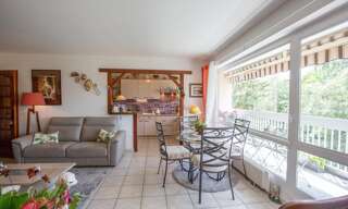 Appartement 5 Pièces 94 m² à vendre à Élancourt (78990)
