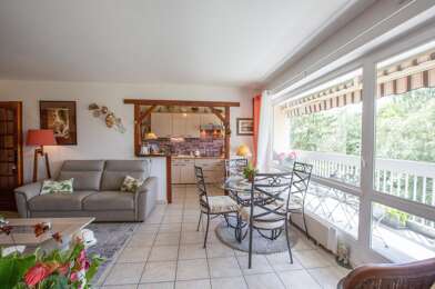 Appartement 5 pièces 229500 €