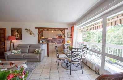 SUPERBE APPARTEMENT 4 PIECES 94 M2 — photo du bien